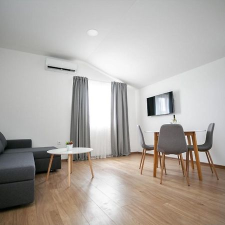 Apartmani M&J Medugorje Extérieur photo