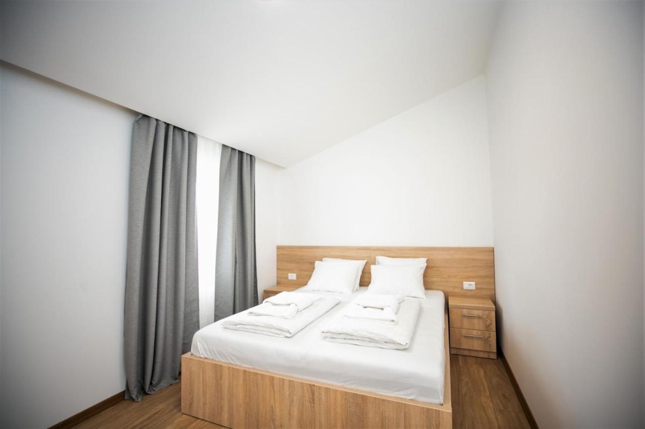Apartmani M&J Medugorje Extérieur photo