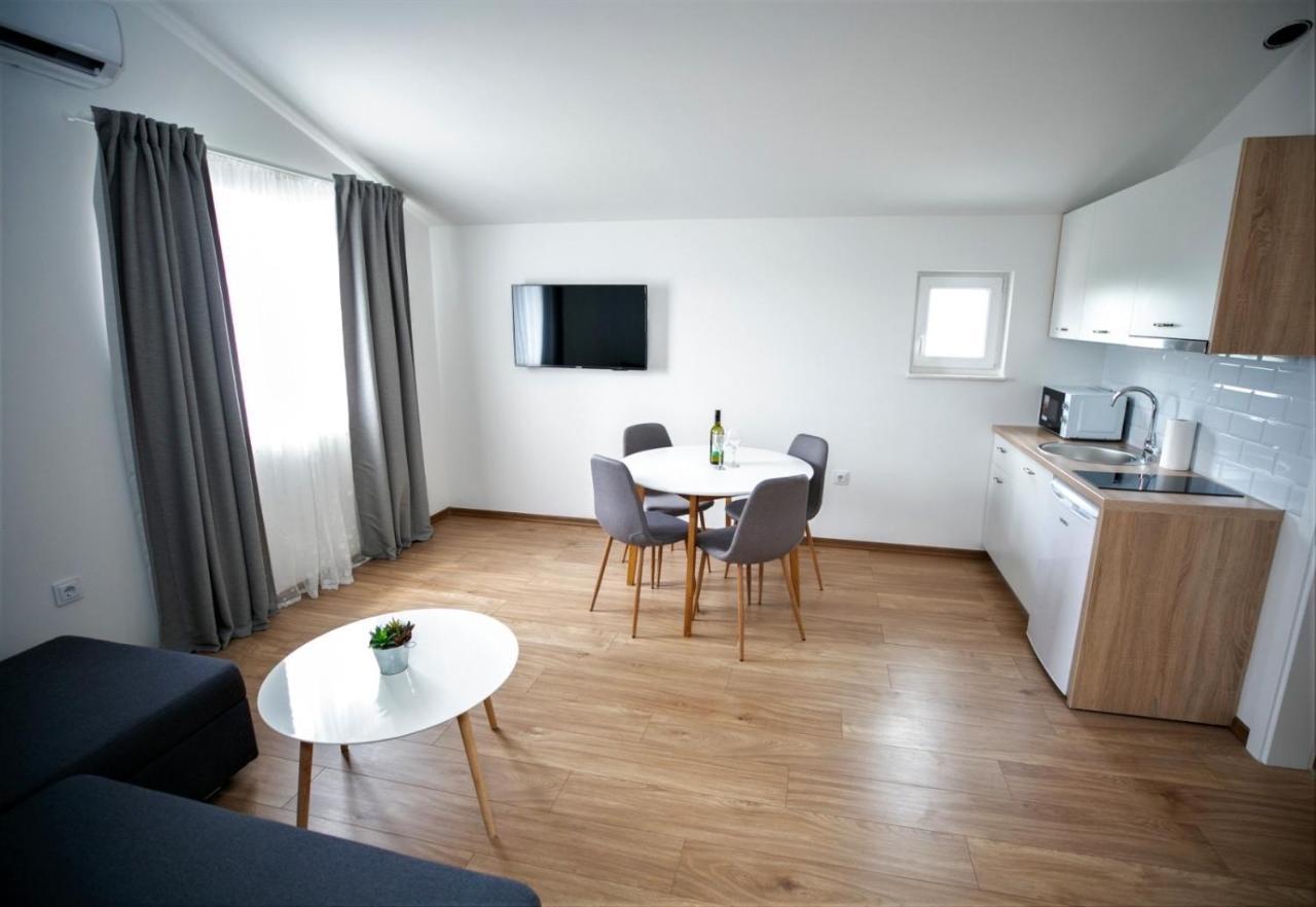 Apartmani M&J Medugorje Extérieur photo