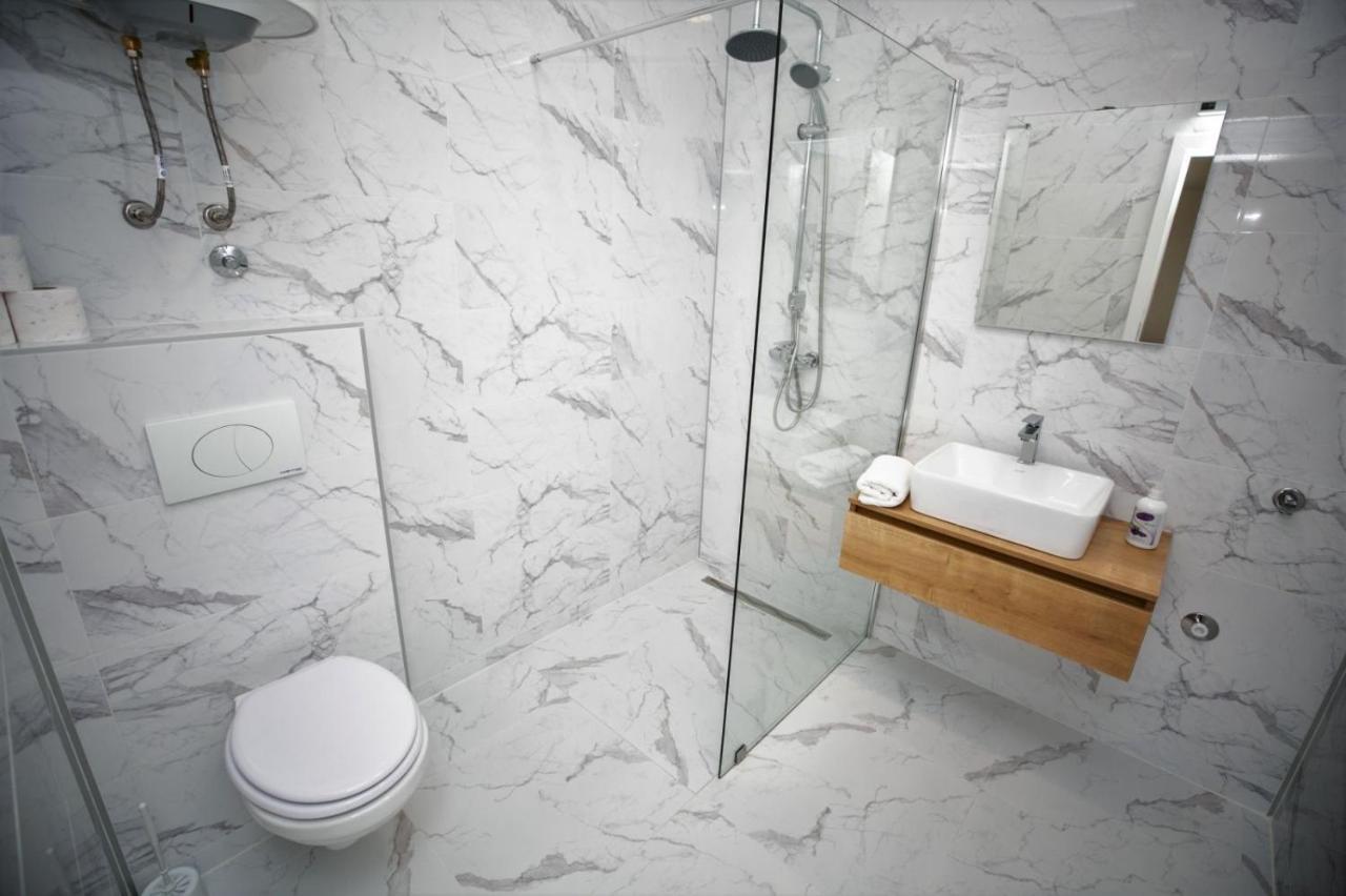Apartmani M&J Medugorje Extérieur photo