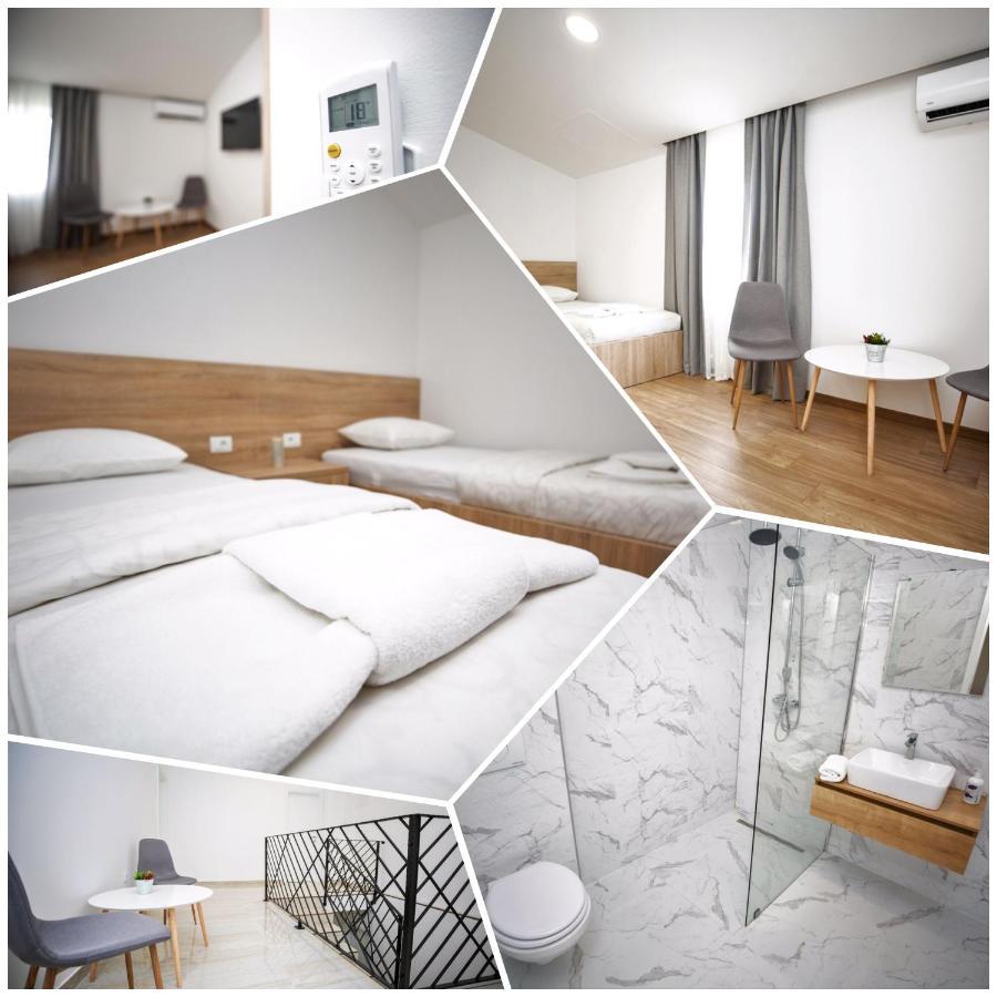 Apartmani M&J Medugorje Extérieur photo