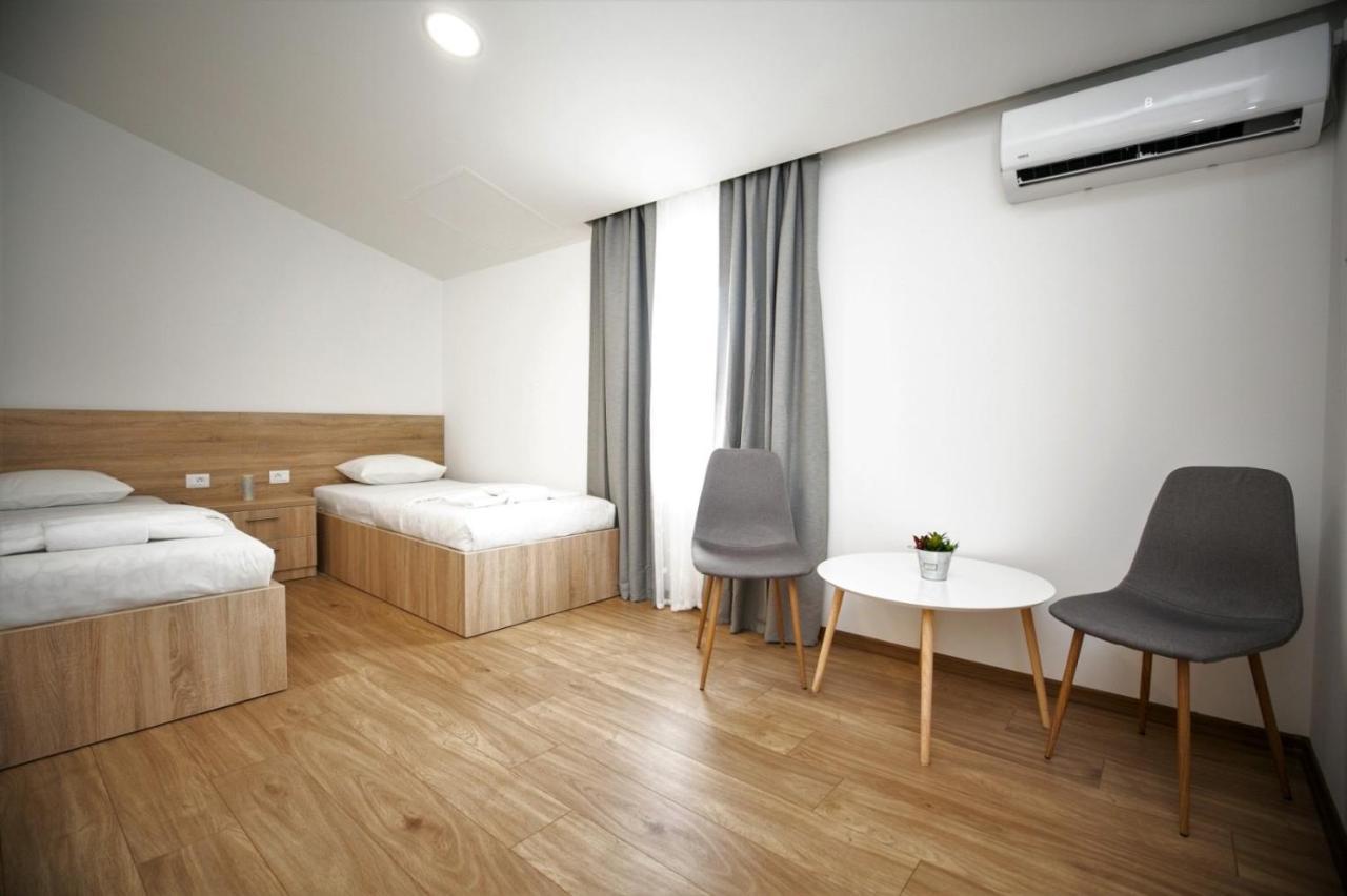 Apartmani M&J Medugorje Extérieur photo