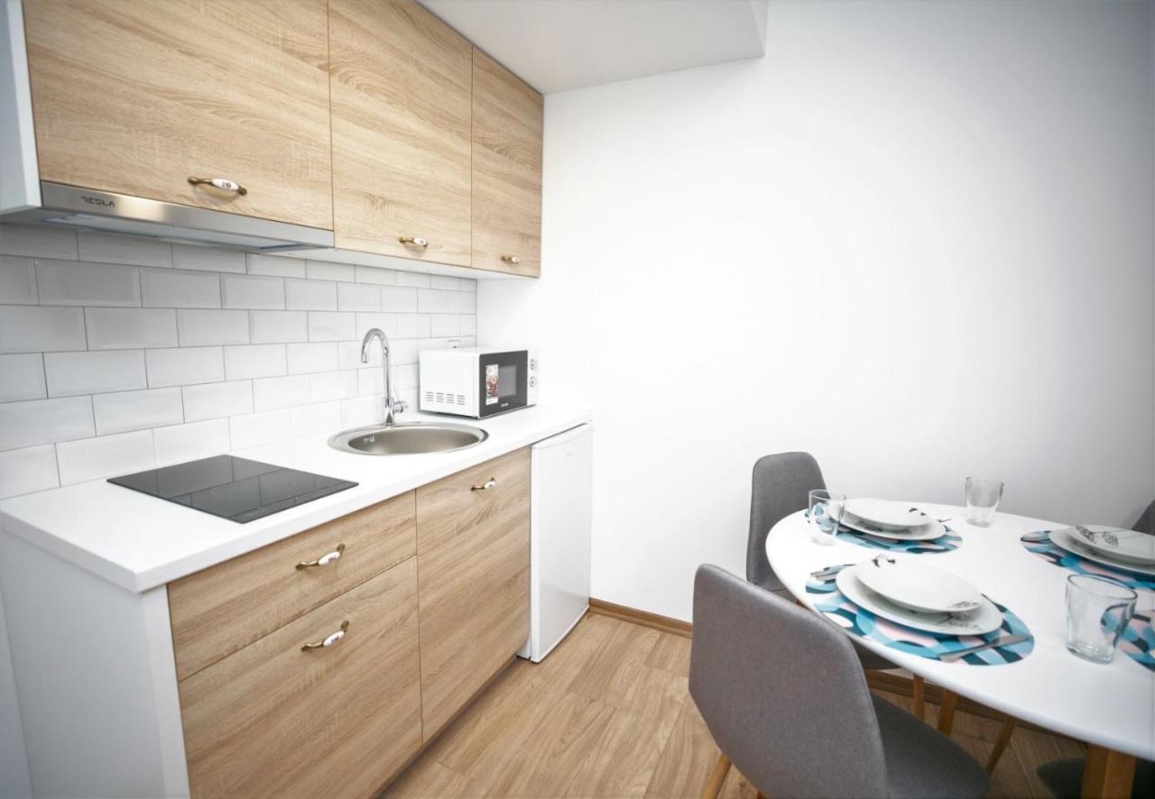 Apartmani M&J Medugorje Extérieur photo