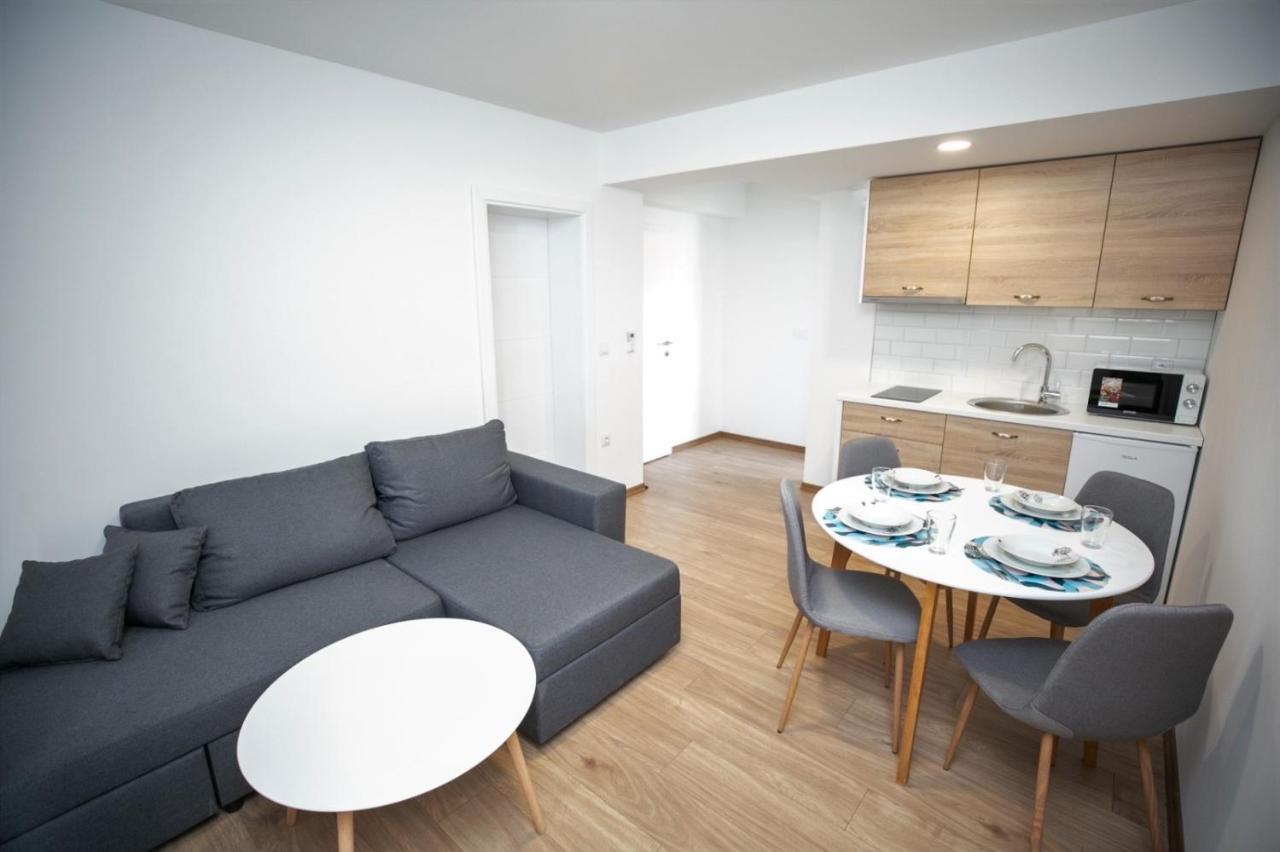 Apartmani M&J Medugorje Extérieur photo