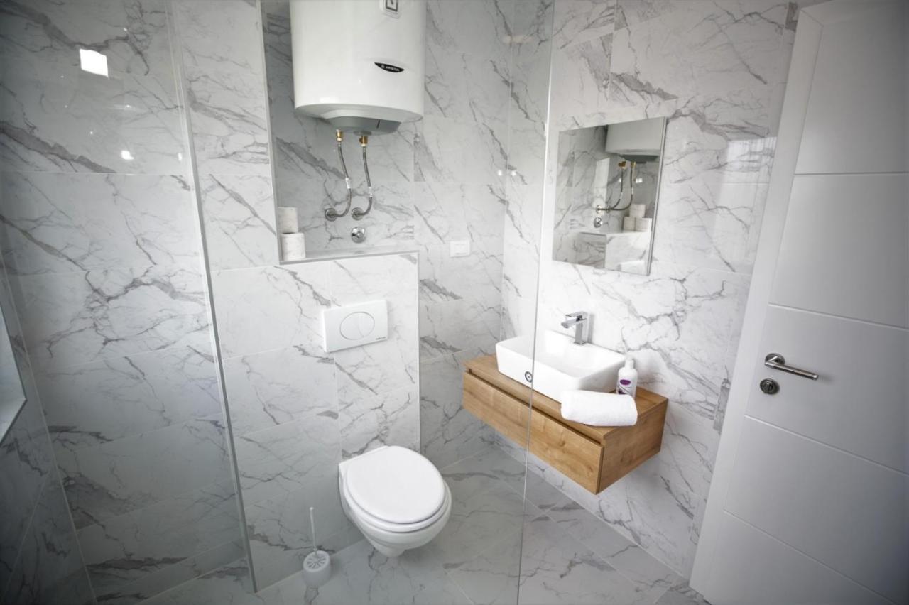 Apartmani M&J Medugorje Extérieur photo