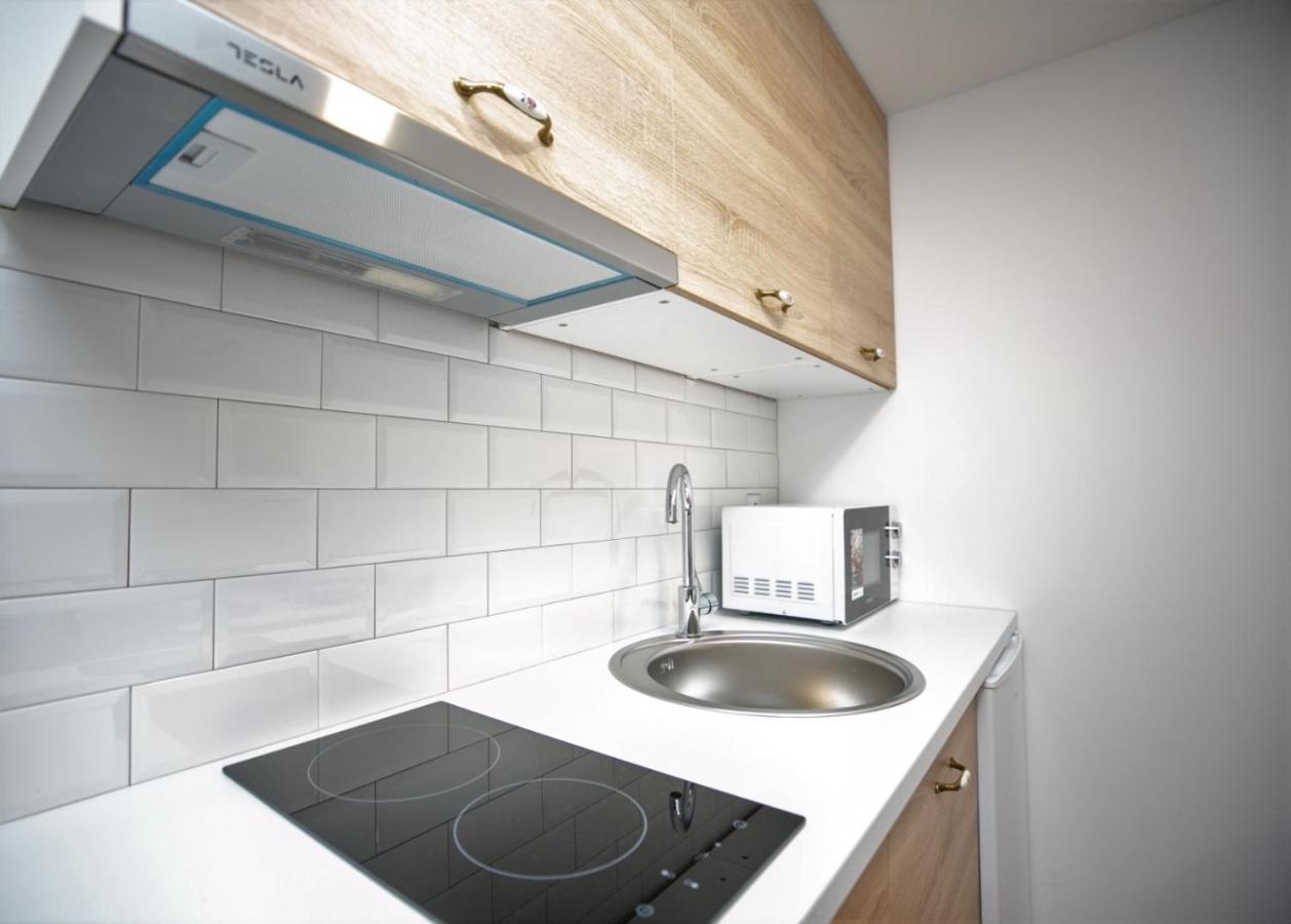 Apartmani M&J Medugorje Extérieur photo