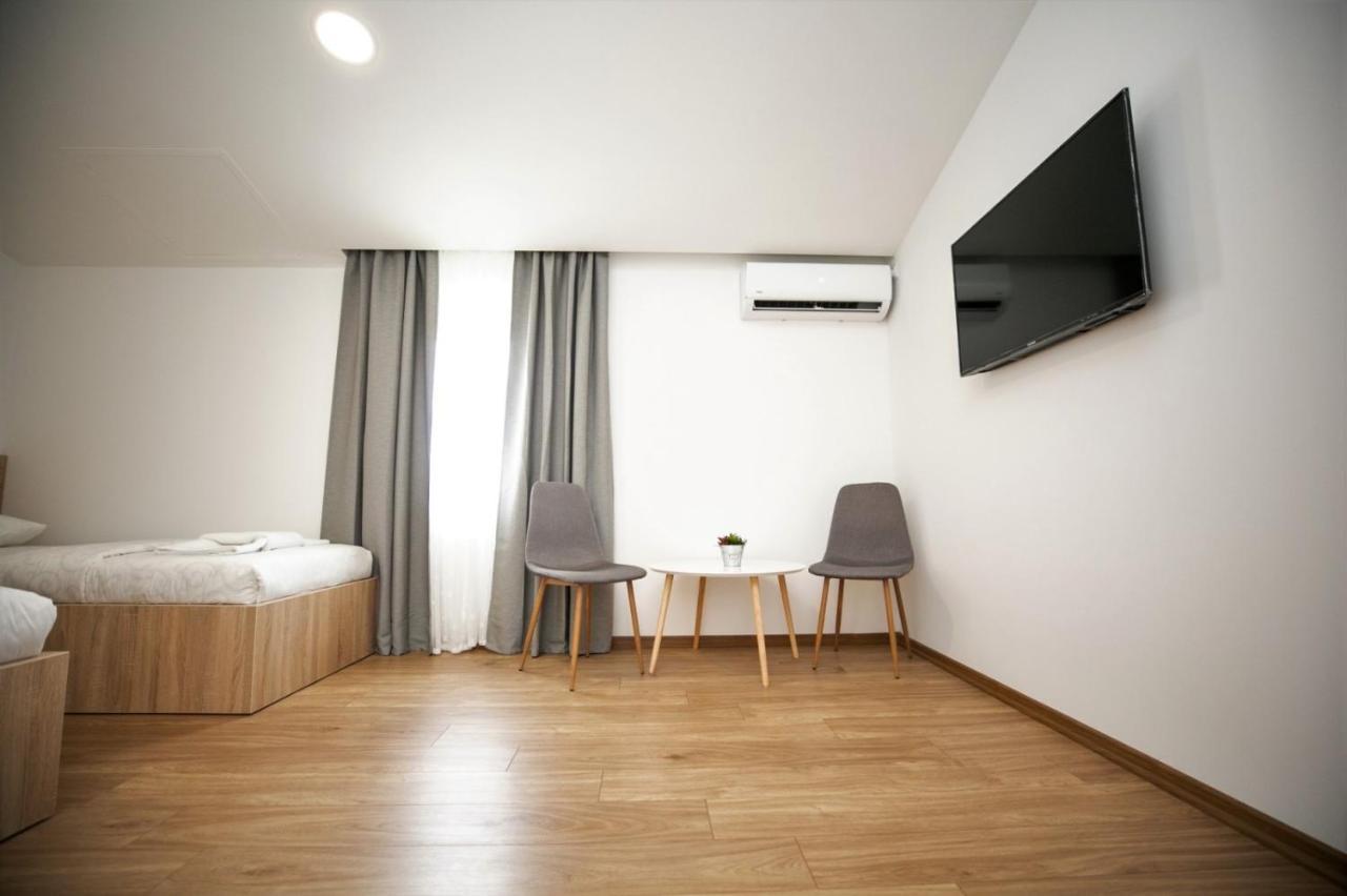 Apartmani M&J Medugorje Extérieur photo