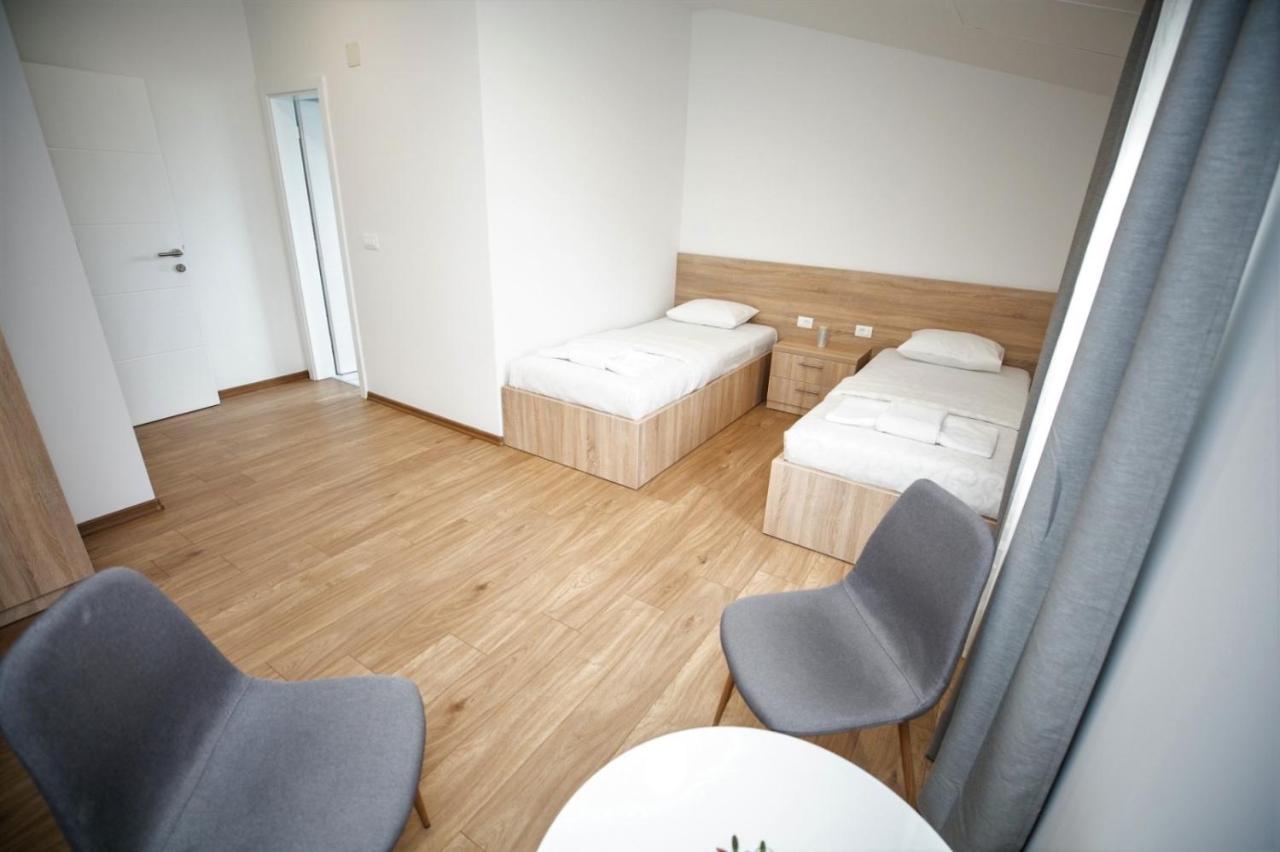 Apartmani M&J Medugorje Extérieur photo