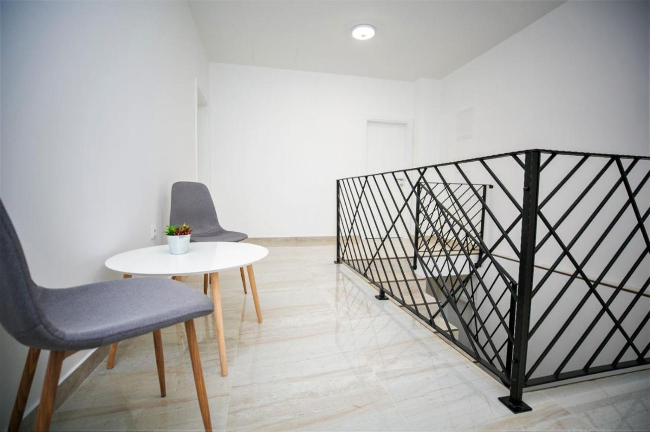 Apartmani M&J Medugorje Extérieur photo