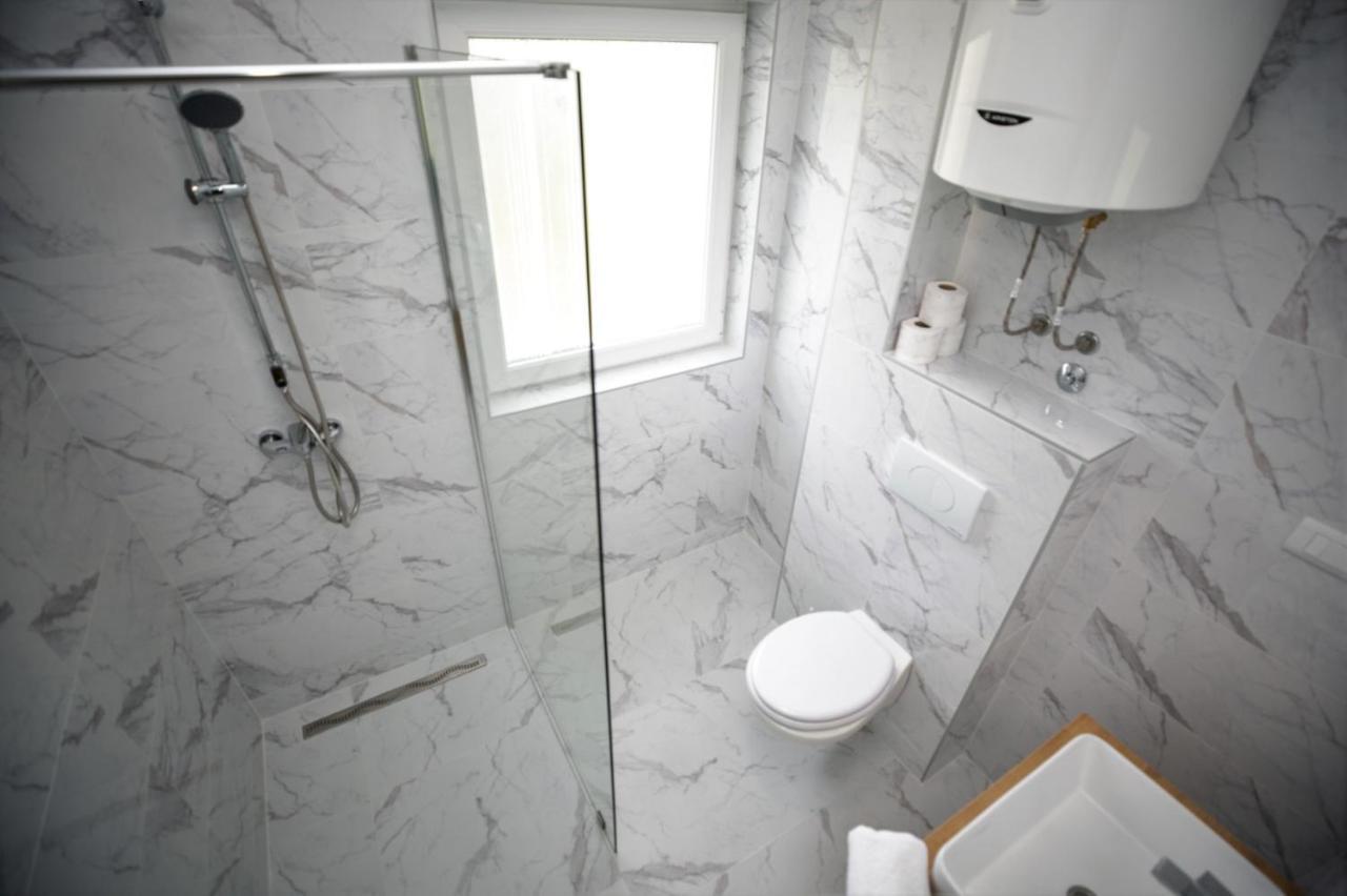 Apartmani M&J Medugorje Extérieur photo