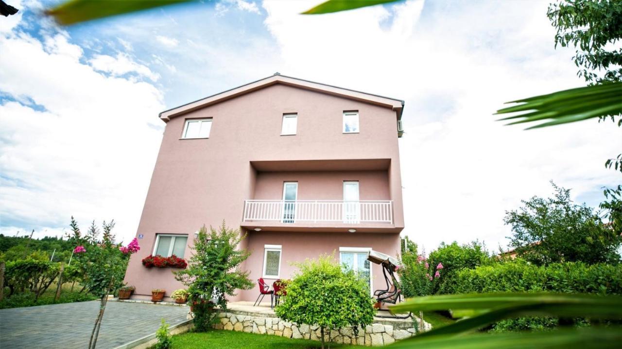 Apartmani M&J Medugorje Extérieur photo