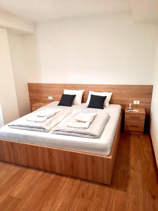 Apartmani M&J Medugorje Extérieur photo