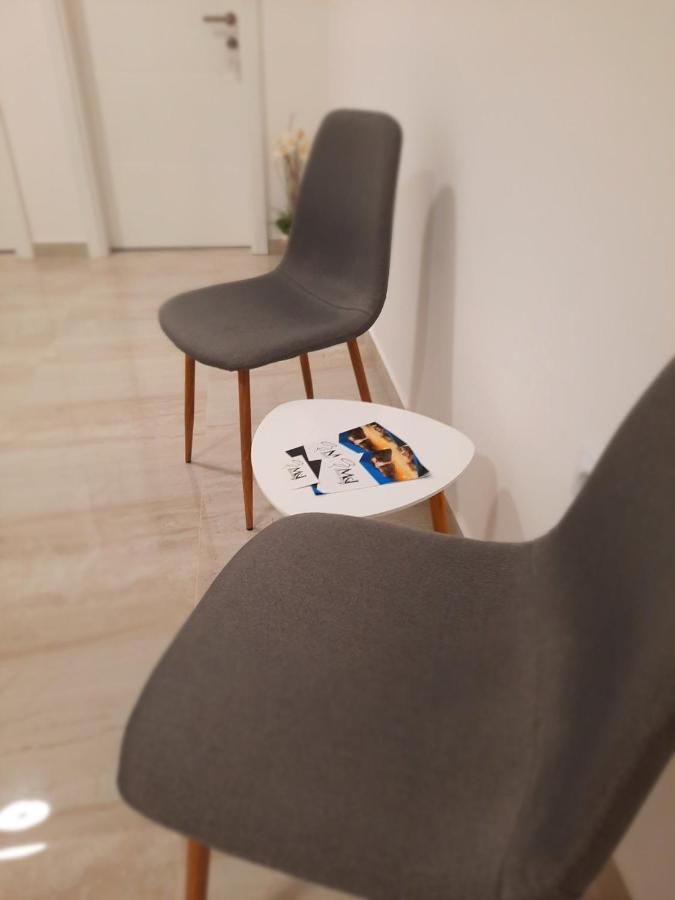 Apartmani M&J Medugorje Extérieur photo